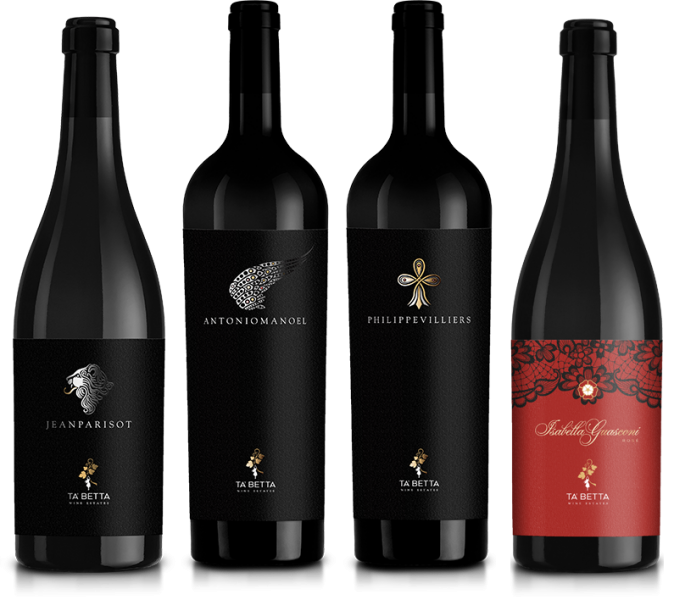 The Winery Ta' Betta Wine Estates Ltd