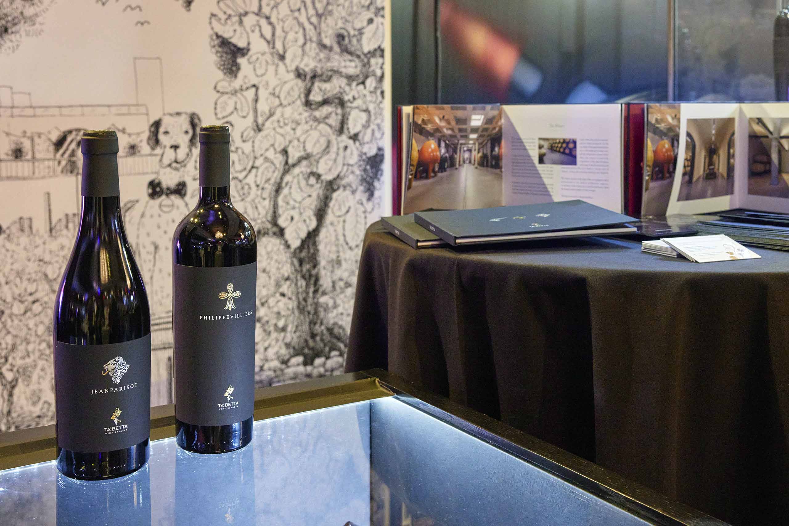 Ta’ Betta features in Strive for Perfection